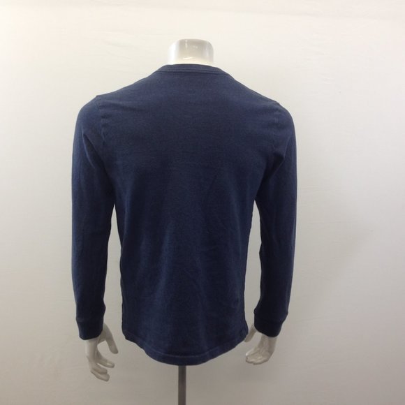 Roots Canada Men's Small Spell Out Tee Shirt - Picture 3 of 6